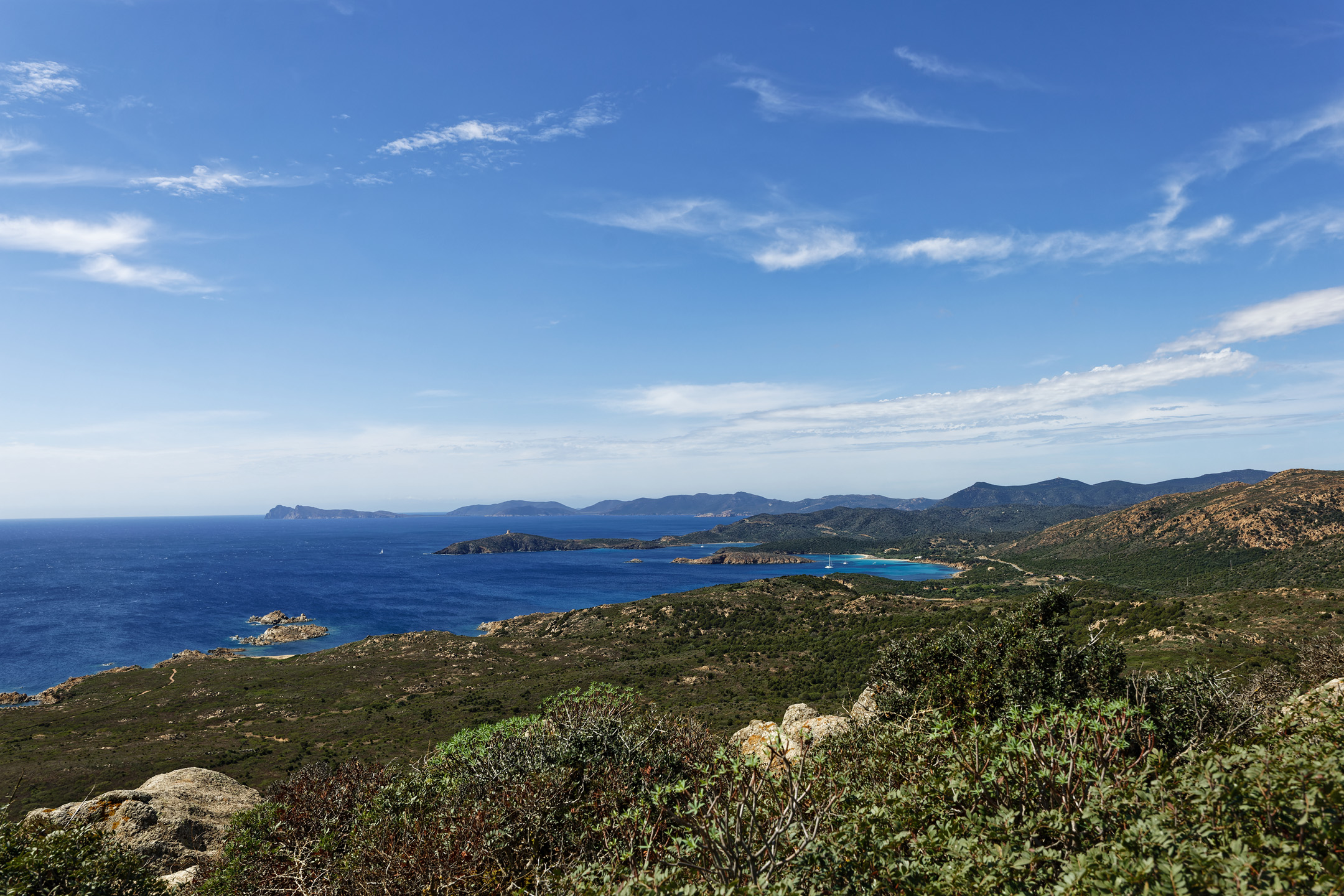 Sardinien 09/2021